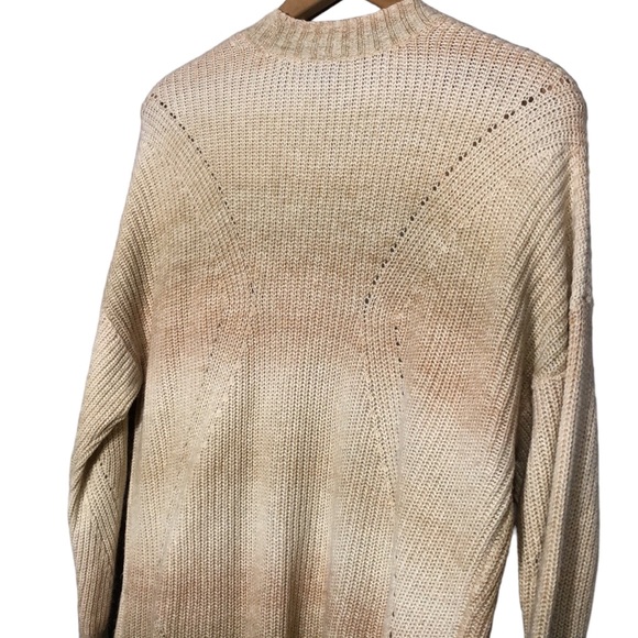 TORRID | Women’s Butter Cream Chunky Cardigan Open Front Midi Sweater size 1X - Picture 15 of 15